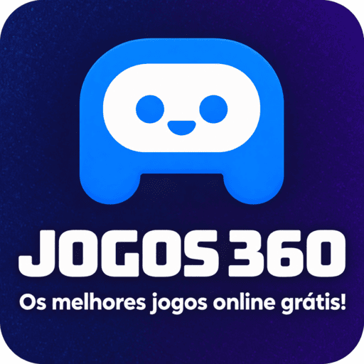 JOGO360 Logo